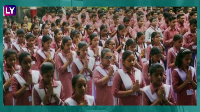 Maharashtra Schools: महाराष्ट्रातील शाळा 15 जून पासून होणार सुरु, शालेय शिक्षणमंत्री दीपक केसरकर यांनी दिली माहिती