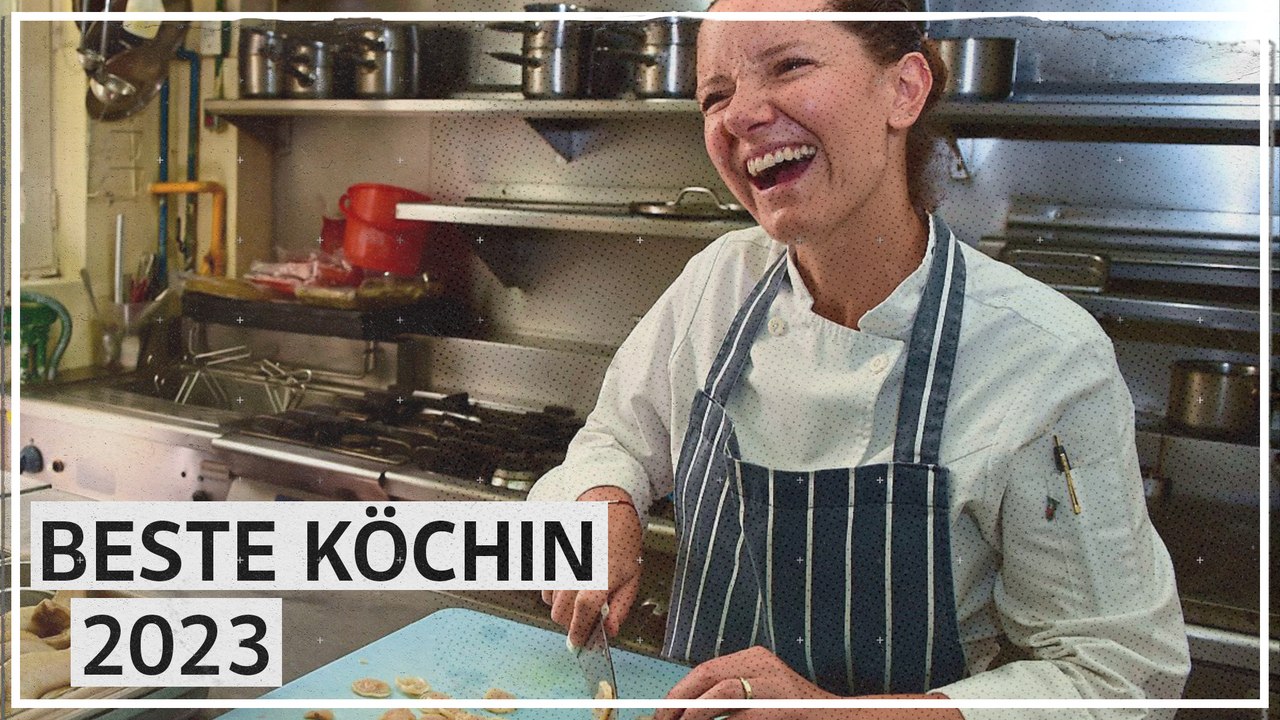 Elena Reygadas, die beste Köchin des Jahres kommt aus Mexiko