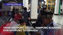 Mengintip Toyapakeh Kampung Muslim di Pulau Nusa Penida Bali