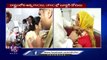 Govt Made Five Lakh  Covid Vaccines Available In State _ Covid Booster Dose _ V6 News