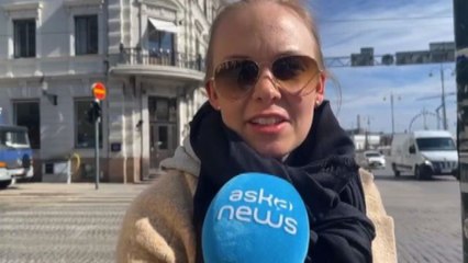 Finlandia nella Nato, cittadini a Helsinki: "Ora siamo al sicuro"