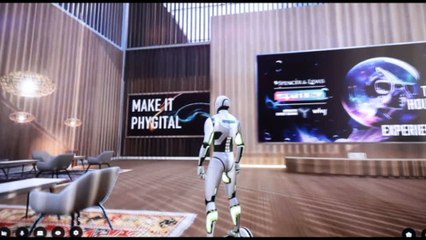 Metaverso e AI aprono la nuova era del marketing esperienziale