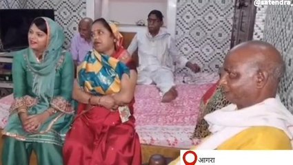 चुनावी मैदान में सास को टक्कर दे रही बहू, जीत की हो रही रणनीति तैयार