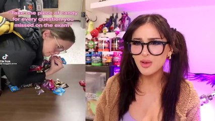School Tik Toks I Watch Instead Of Doing Homework (EP. 18)