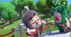 Oddbods Oddbods S02 E011 – Jog On