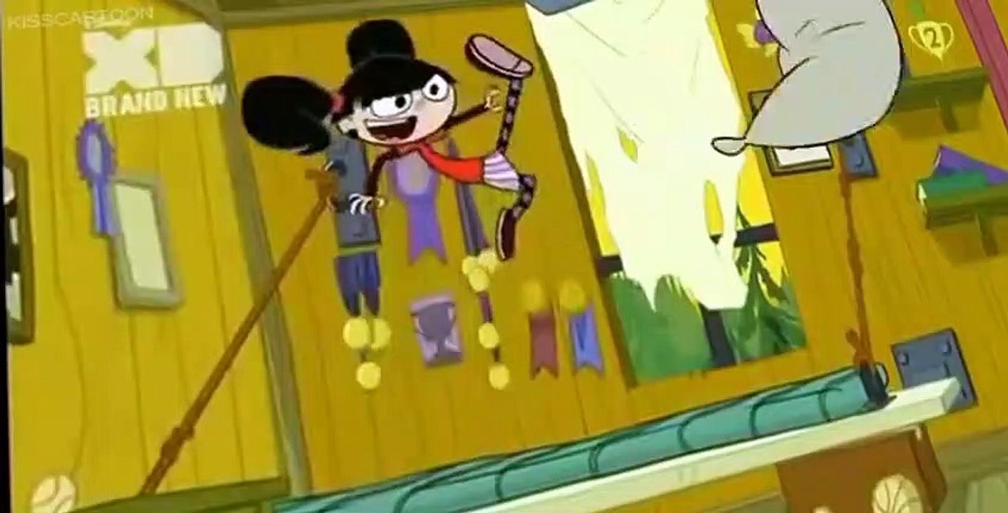 Camp Lakebottom Camp Lakebottom S02 E22a Last Days