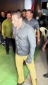 Salman Khan Steps Out to Promote Kisi Ka Bhai Kisi Ka Jaan in Mumbai