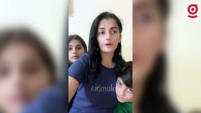 Türkler Sudan'dan tahliye edilmeyi bekliyor; Sudan'daki depremzedeler Gerçek Gündem'e konuştu