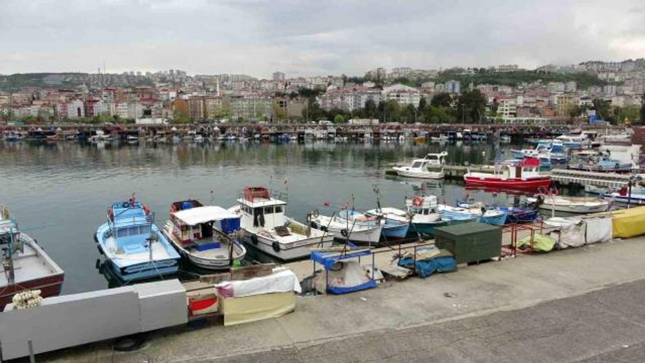 Balık avı yasağı en çok onları memnun etti