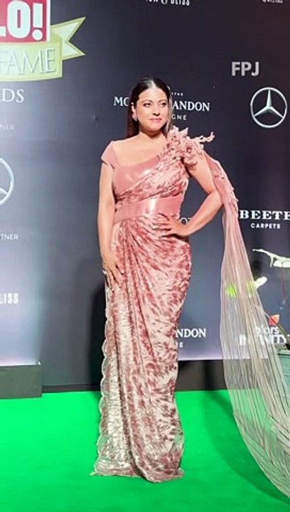Kajol, Rani Mukerji, Anil Kapoor, Others Dazzle At Hello! Hall Of Fame Awards 2023