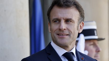 Suivez en direct le déplacement d’Emmanuel Macron en Alsace