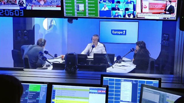 Laurent Berger, le secrétaire général de la CFDT, annonce quitter ses fonctions le 21 juin