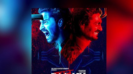 Sobhita Dhulipala shares her experience of working in Ponniyin Selvan 2