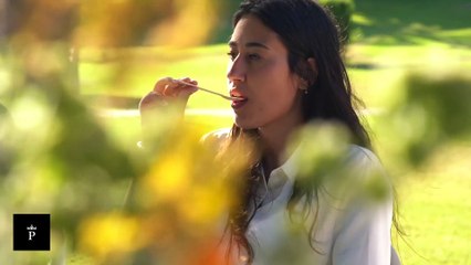 Naturaleza para los sentidos en Paradores