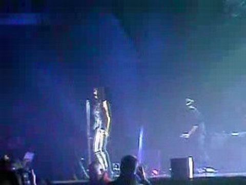 Concert Jenifer Lyon Ca se pointe