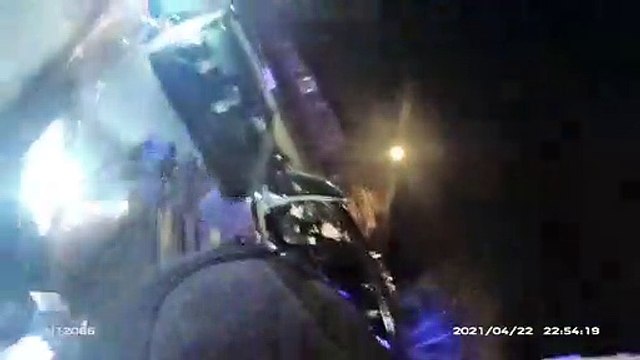 Firearm conversion operation foiled in Mansfield Woodhouse