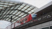 So viele Züge fallen jedes Jahr bei der Deutschen Bahn aus