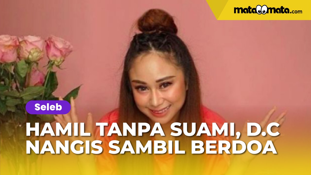 Hamil Tanpa Suami, Denise Chariesta Nangis-Nangis Sambil Berdoa: Karma Instan