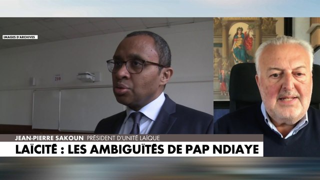 Jean-Pierre Sakoun : «le ministère (de l’Education nationale) et ses services sont occupés depuis 40 ans par des gens qui ont abandonné les principes laïcs au profit d’une vision beaucoup plus communautariste»