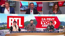 Julien Courbet excédé par une invitée de Ca peut vous arriver : il hausse le ton sur M6