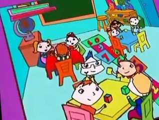 Girlstuff/Boystuff Girlstuff/Boystuff S01 E001 Games Peeps Play