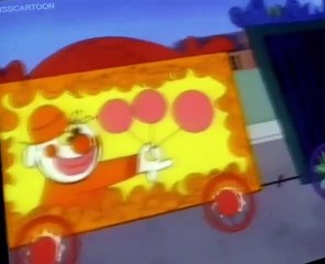 Batfink Batfink E024 Ringading Brothers