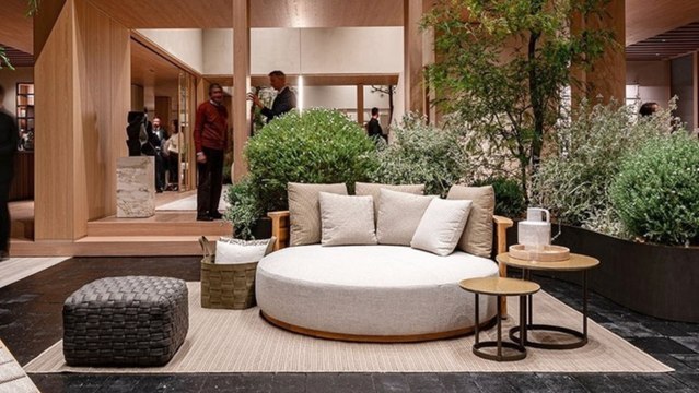 Visitamos 'Salone Del Mobile': la Feria del Mueble de Milán y descubrimos las tendencias en interiorismo