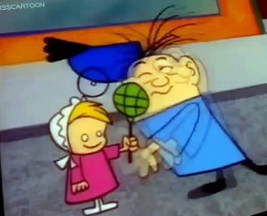 Batfink Batfink E026 Goo-Goo A-Go-Go