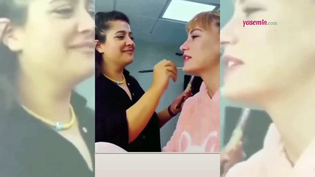 Serenay Sarıkaya sesiyle yine büyüledi! Güllü - Sabah olmadan performansı