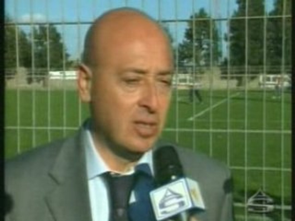Catania-Napoli 3-2 primavera