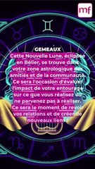 Horoscope du jour du jeudi 20 avril 2023