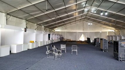 दो दिवसीय मेगा जॉब फेयर गुरुवार से... चंद्रवरदाई स्टेडियम में .. समापन पर आ सकते हैं मुख्यमंत्री...