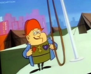 Batfink Batfink E030 Bat Patrol