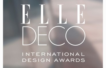 EDIDA 2023 : assistez à la cérémonie du designer de l’année avec ELLE Déco