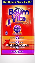 Cadbury's Legal Notice Forces Influencer To Take Down Video On Bournvita’s Sugar Content