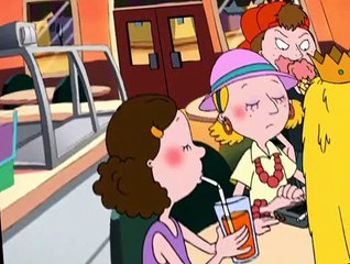 Mona the Vampire Mona the Vampire S02 E005 Cyborg Phantasm/Kitten of the Sea