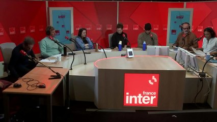 L'héroïne du jour : la violence - La chronique de Daniel Morin