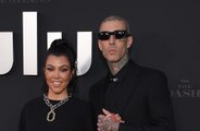 Travis Barker pays birthday tribute to wife Kourtney Kardashian