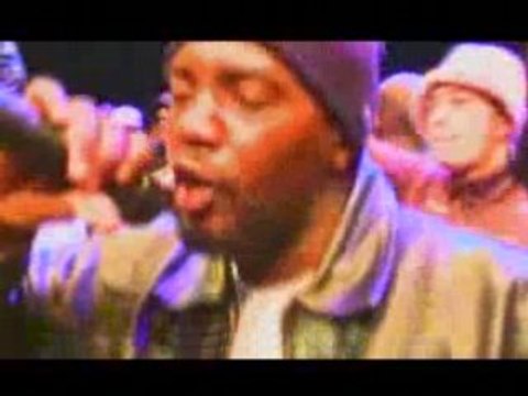 Al'Quaidar feat Alpha 5.20 - Sarcelles