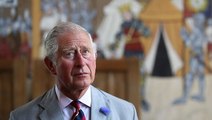 Klatsche für König Charles: So hat er sich die Krönung nicht vorgestellt