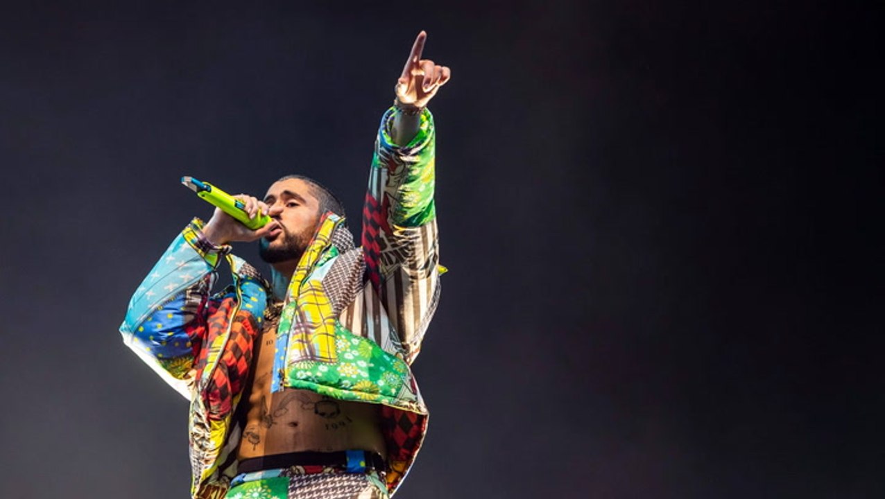 Diss gegen harry styles? bad bunny meldet sich zu wort