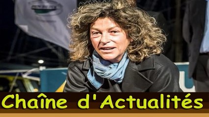 Mort de Florence Arthaud  :sa fille essuie un important revers