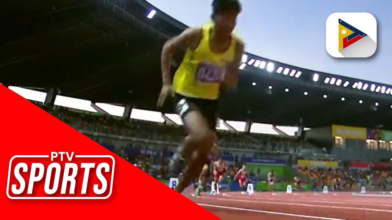 Free meals para sa athletes at coaches sa 2023 SEA Games