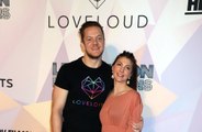 Imagine Dragons singer Dan Reynolds' estranged wife Aja Volkman filed for divorce