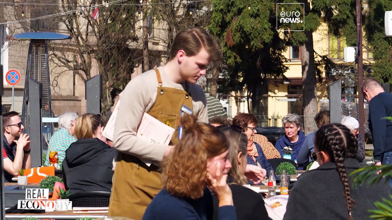 EU-Mindestlohn in Zeiten hoher Inflation: Beispiel Lettland