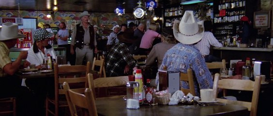 Convoy HD (1978) - Classic Action Film