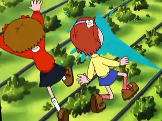 Mona the Vampire Mona the Vampire S02 E013 Potato Fish Creepers/It’s All Relative