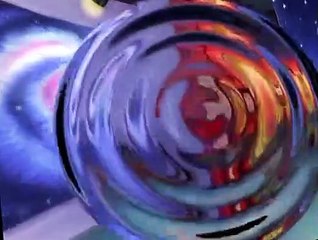 Mona the Vampire Mona the Vampire S03 E001 The Black Hole/Waxing Nostalgic