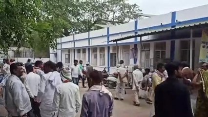 सोहागपुर: 9 लोगों ने मिलकर एक व्यक्ति को उतारा मौत के घाट, जानिए हत्या का कारण