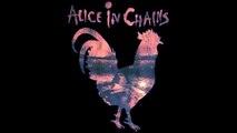 Alice In Chains - Rooster (Instrumental)